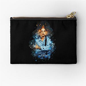 Needed Gifts Sade Adu Gift For Fans Zipper Pouch