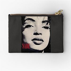 Sade Diamond Life   Zipper Pouch