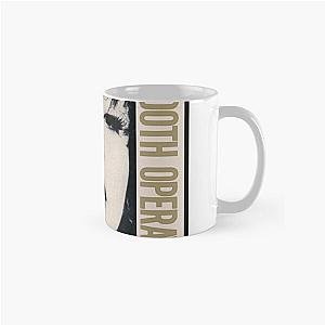 Sade Smooth Operator Classic Mug