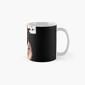 Sade Adu Classic Mug