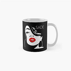 Sade Minimal  Classic Mug