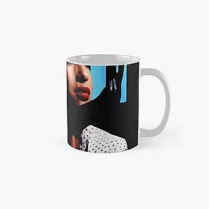 Vintage Sade Diamond Singer Tour Concert Classic Mug