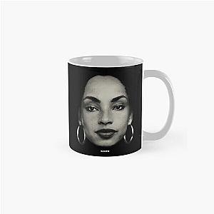 Sade Adu Classic Mug