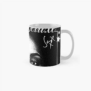 Sade Adu Classic Mug