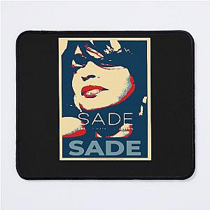 Sade adu love Mouse Pad