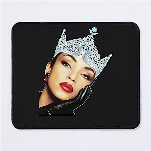 Sade adu love Mouse Pad