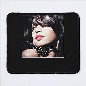 Sade adu love Mouse Pad