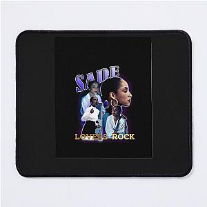 Sade adu love Mouse Pad