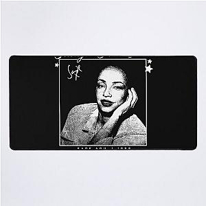 Sade Adu Desk Mat