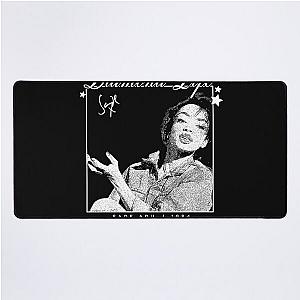 Sade Adu Desk Mat