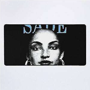 Sade Adu Desk Mat