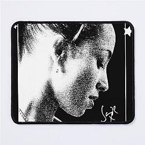 Sade Adu Mouse Pad