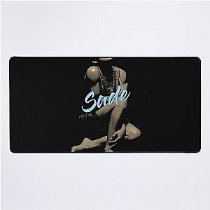 Sade Adu Desk Mat