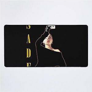 Sade Adu Desk Mat