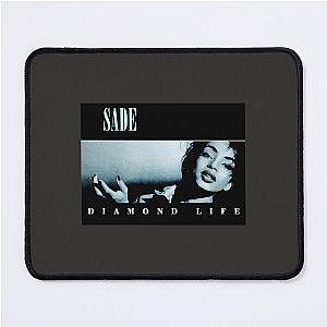 sade diamond life  Mouse Pad