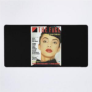 Mens Womens Sade Adu Cool Gift Desk Mat