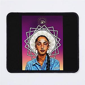 Reward Sade Adu Retro Wave Mouse Pad