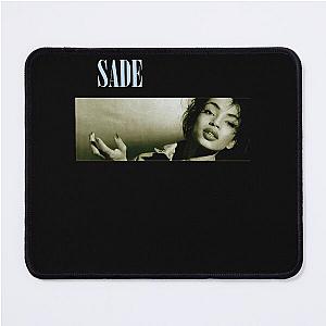 Great Rewards Sade Adu Cute Gift Mouse Pad