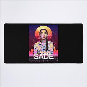 Great Gift Sade Adu Gift For Christmas Desk Mat