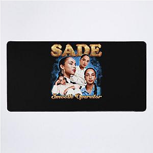 Lucky Gift Sade Adu Gifts For Halloween Desk Mat