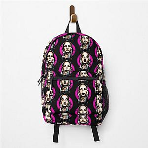 Sade Smooth Operator Backpack