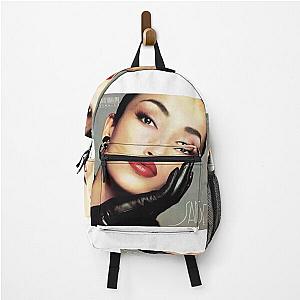 Sade Funny, Summer Backpack