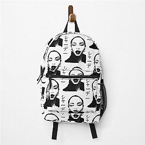 Sade Vintage Backpack