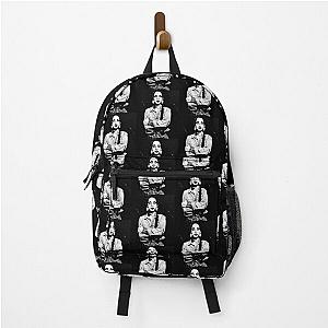 SADE tressé . classique Backpack