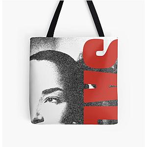 bootleg sade vintage retro original design Kids T-Shirt All Over Print Tote Bag