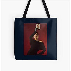 sade new gift for sade lovers                           All Over Print Tote Bag