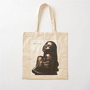 Sade Love deluxe  Cotton Tote Bag