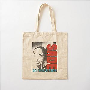 Nice Keepsake Sade Adu Awesome For Music Fan Cotton Tote Bag