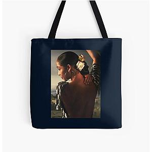 Sade new gift for sade lovers                     All Over Print Tote Bag