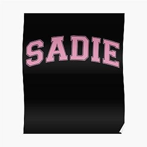 Sadie Crowell Posters - Printed Poster