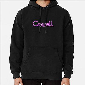 Sadie Crowell Hoodies - Sadie Crowelll Pullover Hoodie RB1408