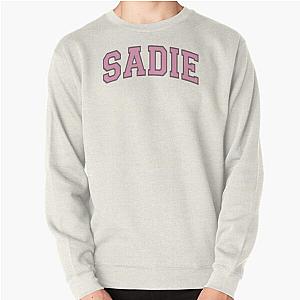 Sadie Crowell Sweatshirts - Sadie Crowell Pullover Sweatshirt RB1408