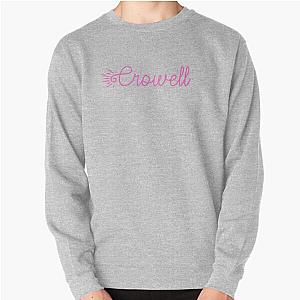 Sadie Crowell Sweatshirts - Crowelll Pullover Sweatshirt RB1408