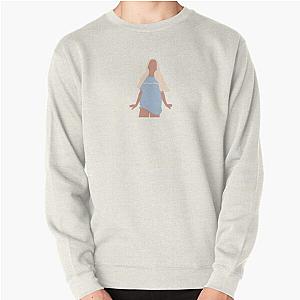 Sadie Crowell Sweatshirts - Sadie Crowell Pullover Sweatshirt RB1408