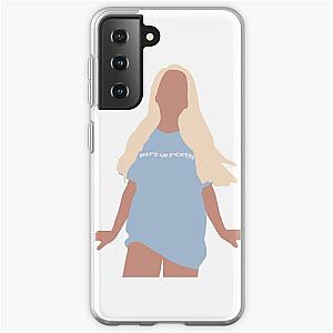 Sadie Crowell Cases - Sadie Crowelll Samsung Galaxy Soft Case RB1408