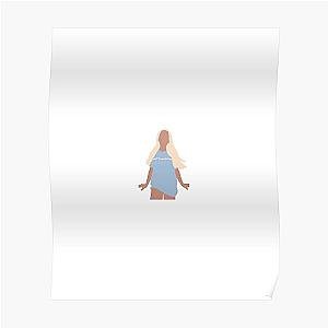 Sadie Crowell Posters - Sadie Crowell Poster RB1408