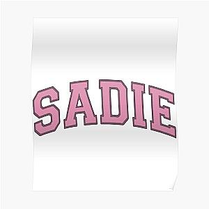 Sadie Crowell Posters - Sadie Crowell Poster RB1408