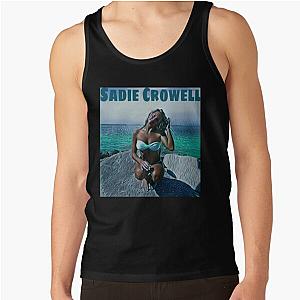 Sadie Crowell Tank Tops - Sadie Crowelll Tank Top RB1408