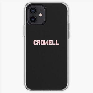 Sadie Crowell Cases - Crowelll iPhone Soft Case RB1408