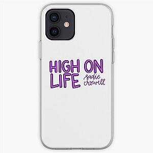 Sadie Crowell Cases - Sadie Crowelll iPhone Soft Case RB1408