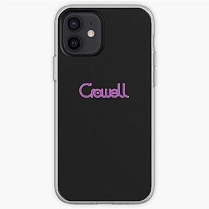 Sadie Crowell Cases - Sadie Crowelll iPhone Soft Case RB1408