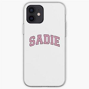 Sadie Crowell Cases - Sadie Crowell iPhone Soft Case