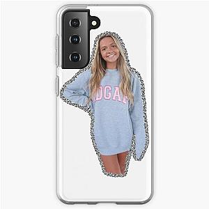 Sadie Crowell Cases - Sadie Crowelll  Samsung Galaxy Soft Case RB1408