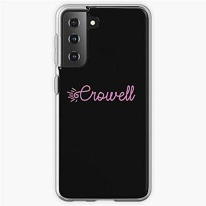 Sadie Crowell Cases - Crowelll Samsung Galaxy Soft Case RB1408