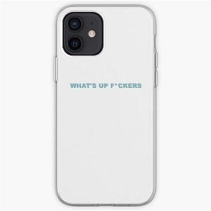 Sadie Crowell Cases - Sadie Crowell iPhone Soft Case