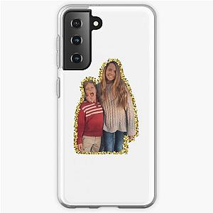 Sadie Crowell Cases - Sadie Crowelll  Samsung Galaxy Soft Case RB1408